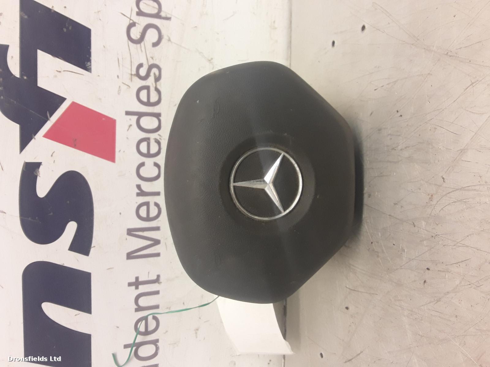 View Auto part R Air Bag Mercedes E Class 2013