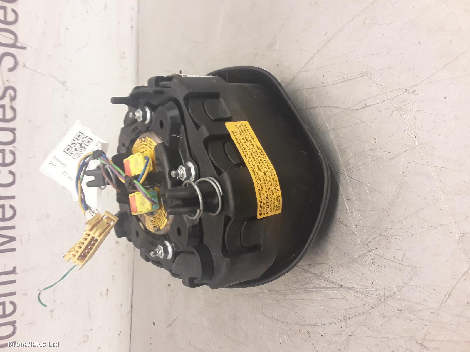 View Auto part R Air Bag Mercedes E Class 2013