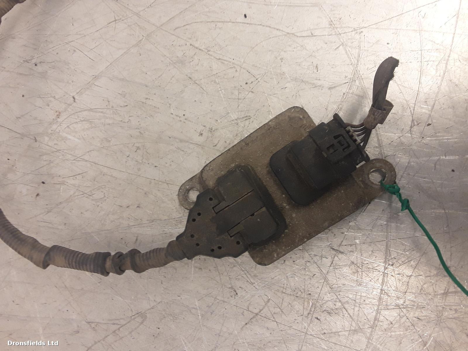 View Auto part Misc Mercedes Sprinter 2020