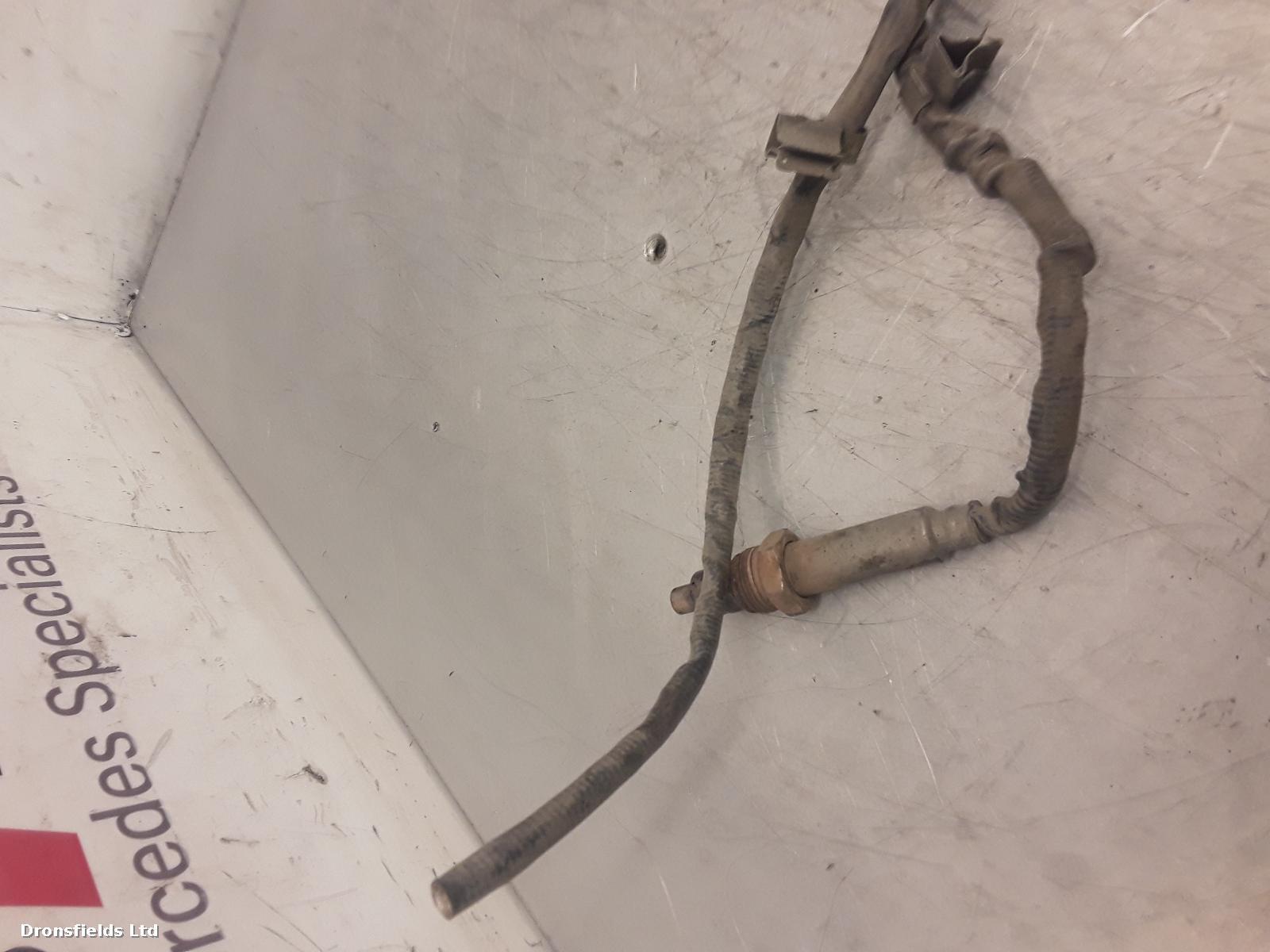 View Auto part Misc Mercedes Sprinter 2020