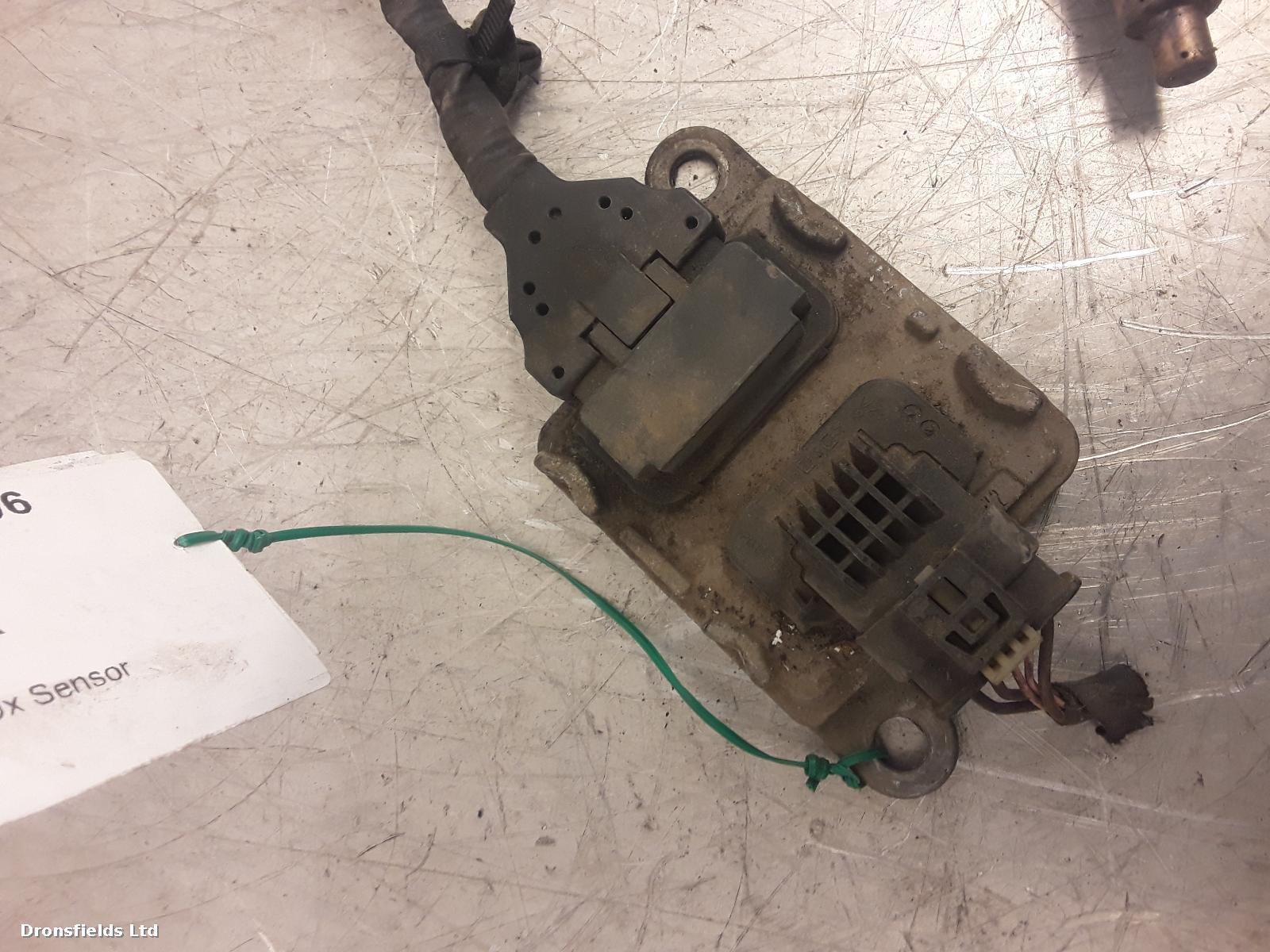 View Auto part Misc Mercedes Sprinter 2020