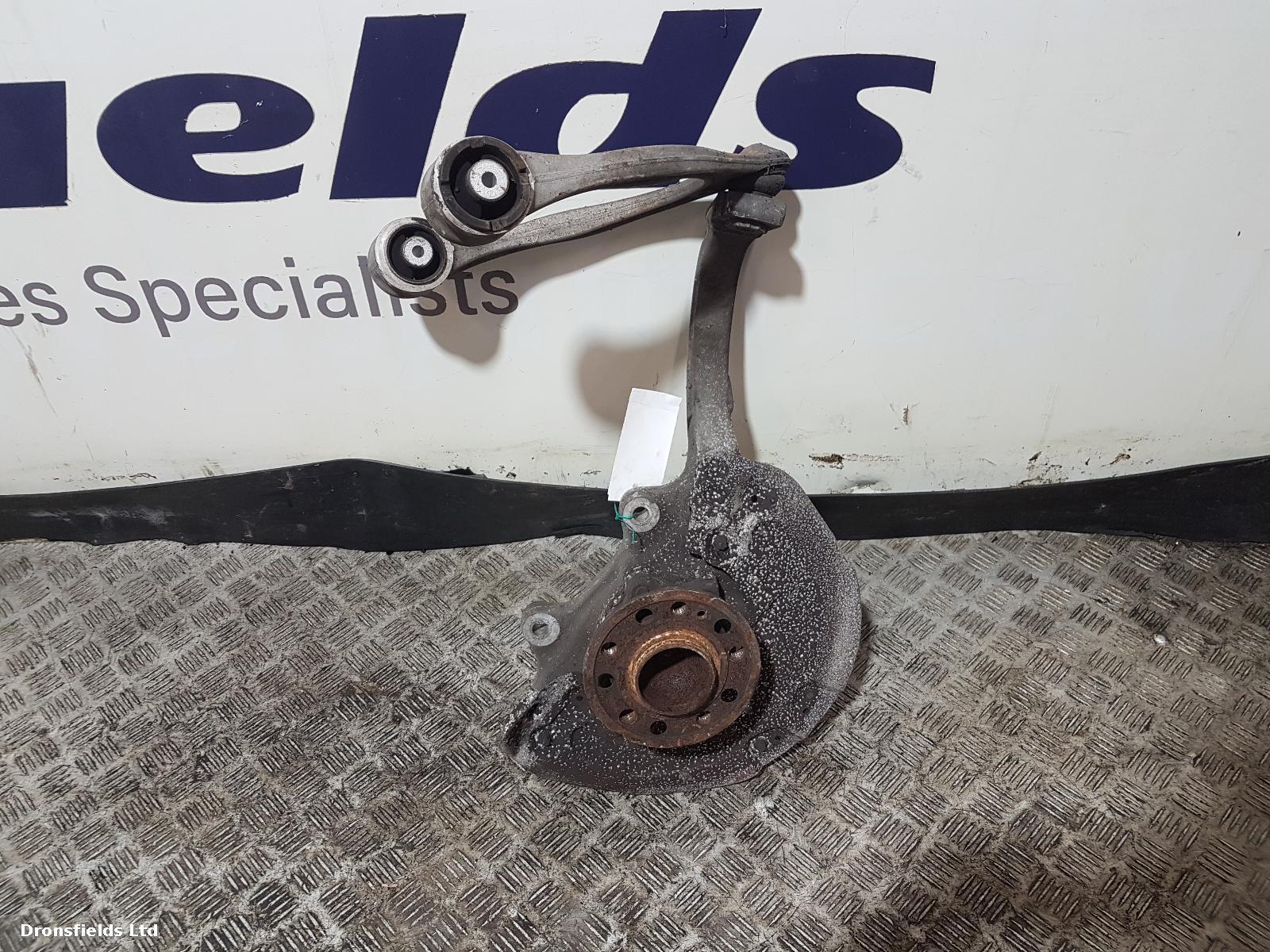 View Auto part RF Hub/Stub Axle Assembly Mercedes E Class 2017