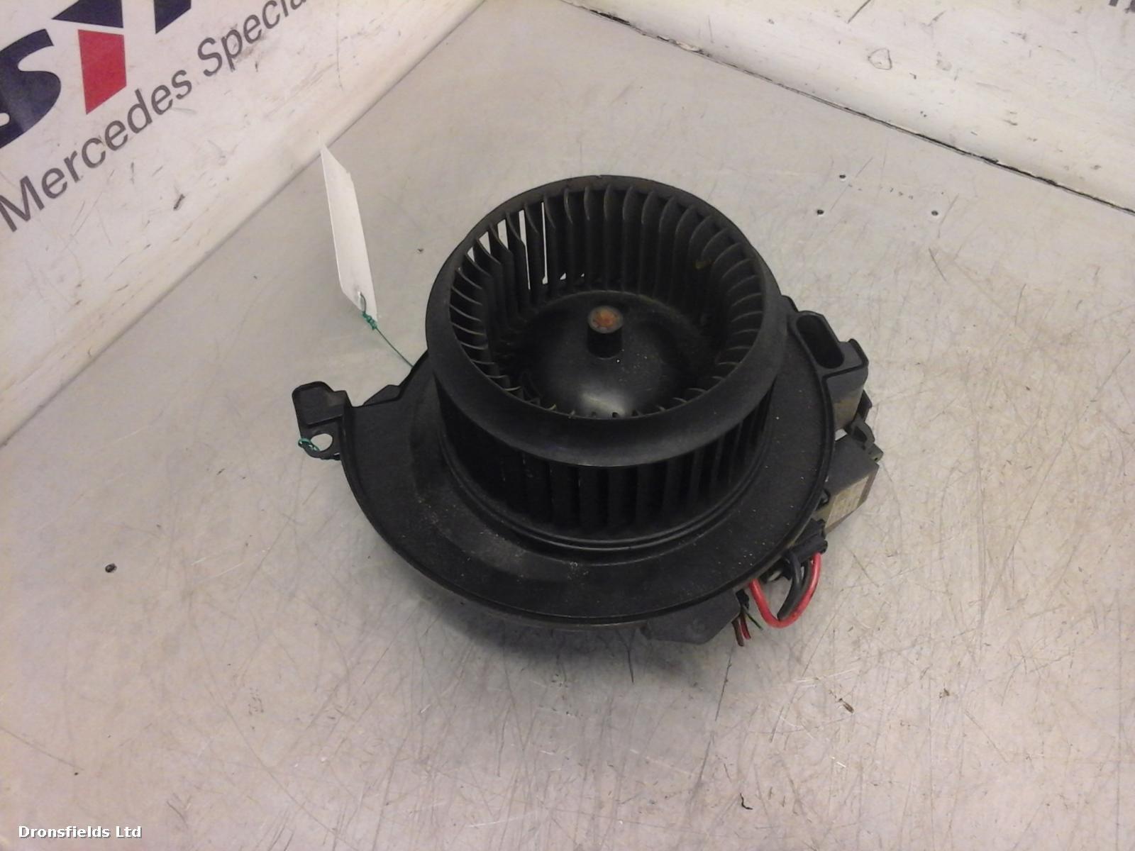 View Auto part Heater Motor/Assembly Mercedes Sprinter 2020