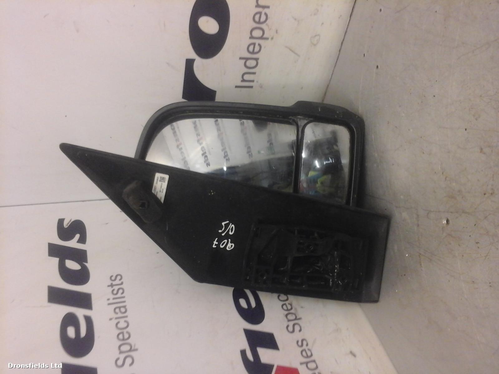 View Auto part R Door Mirror Mercedes Sprinter 2020