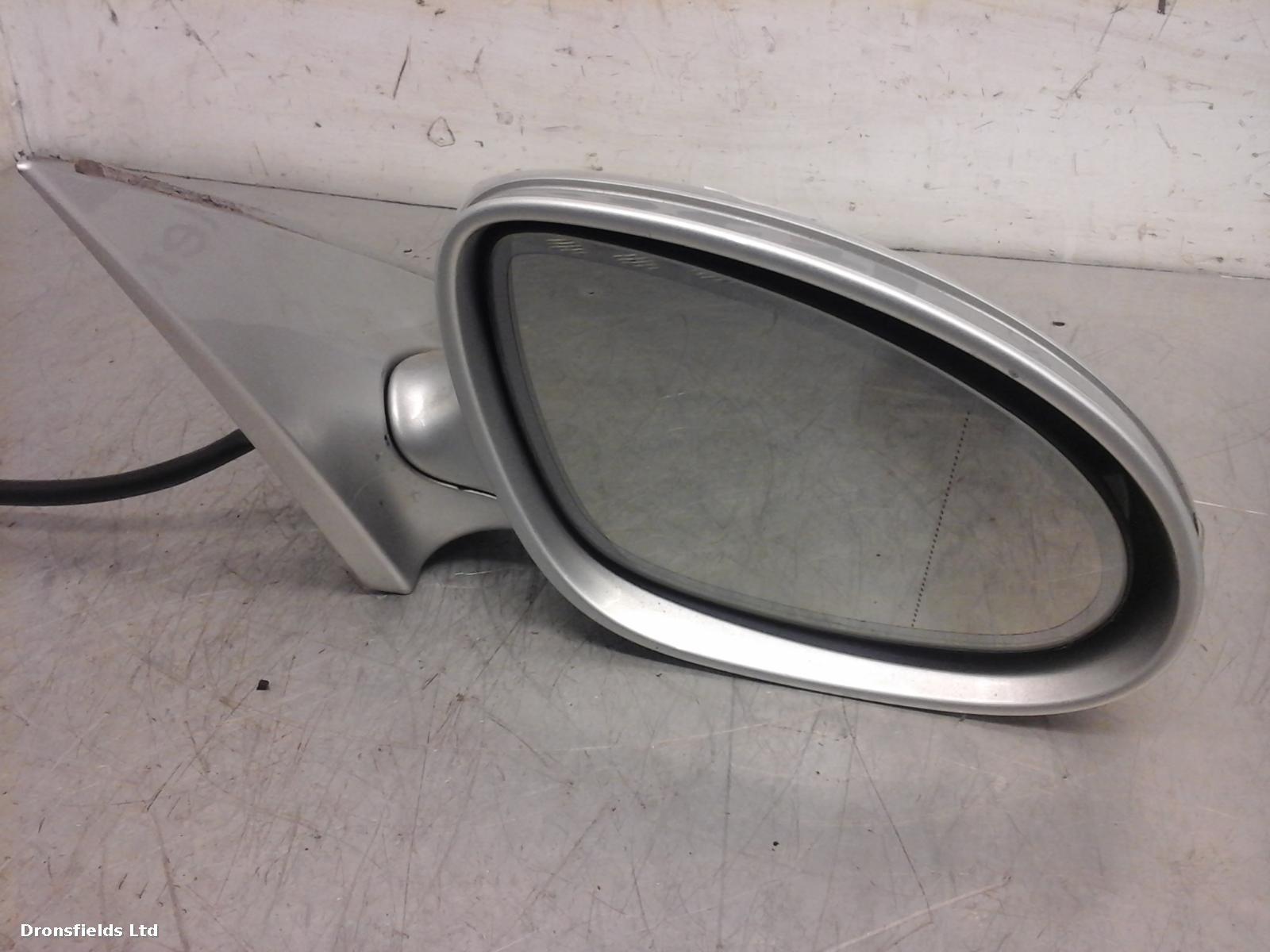 View Auto part R Door Mirror Mercedes S Class 2009