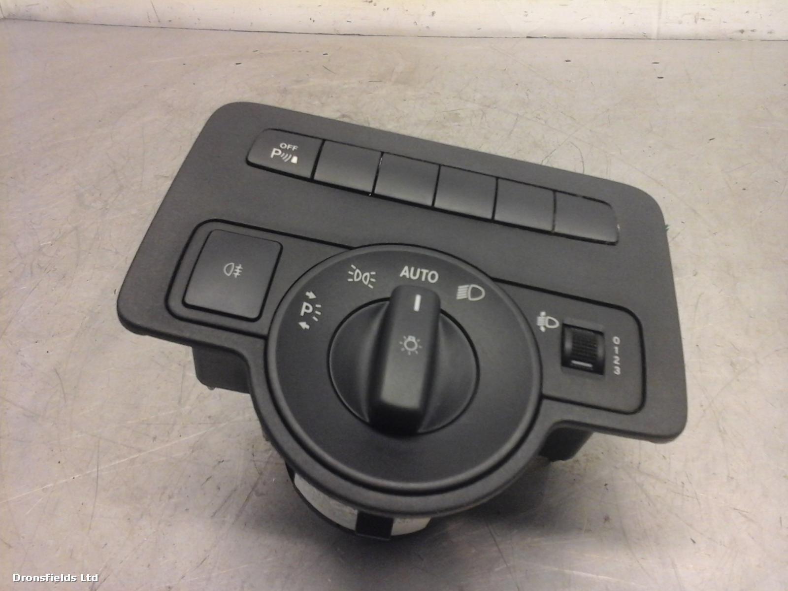 View Auto part Misc Switch Mercedes Vito 2019