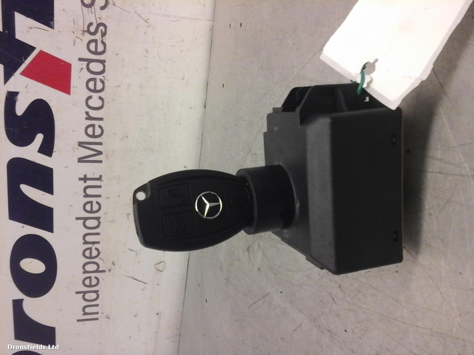 View Auto part Ignition W/Key Mercedes Vito 2019