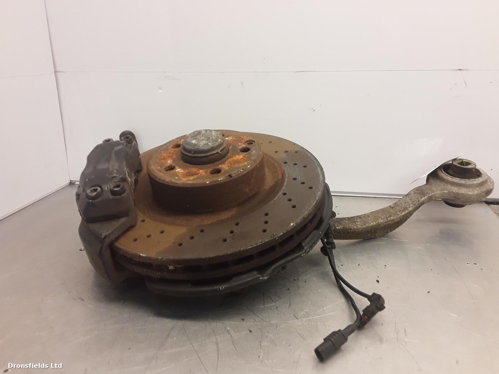 View Auto part RF Hub/Stub Axle Assembly Mercedes Cl Class 2000