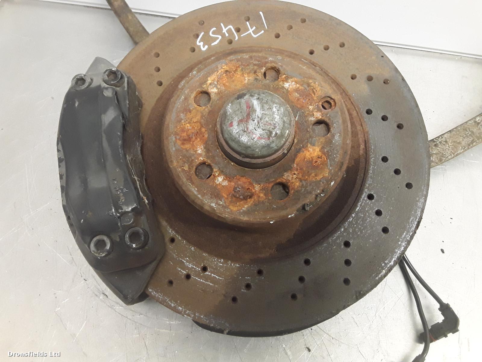 View Auto part RF Hub/Stub Axle Assembly Mercedes Cl Class 2000