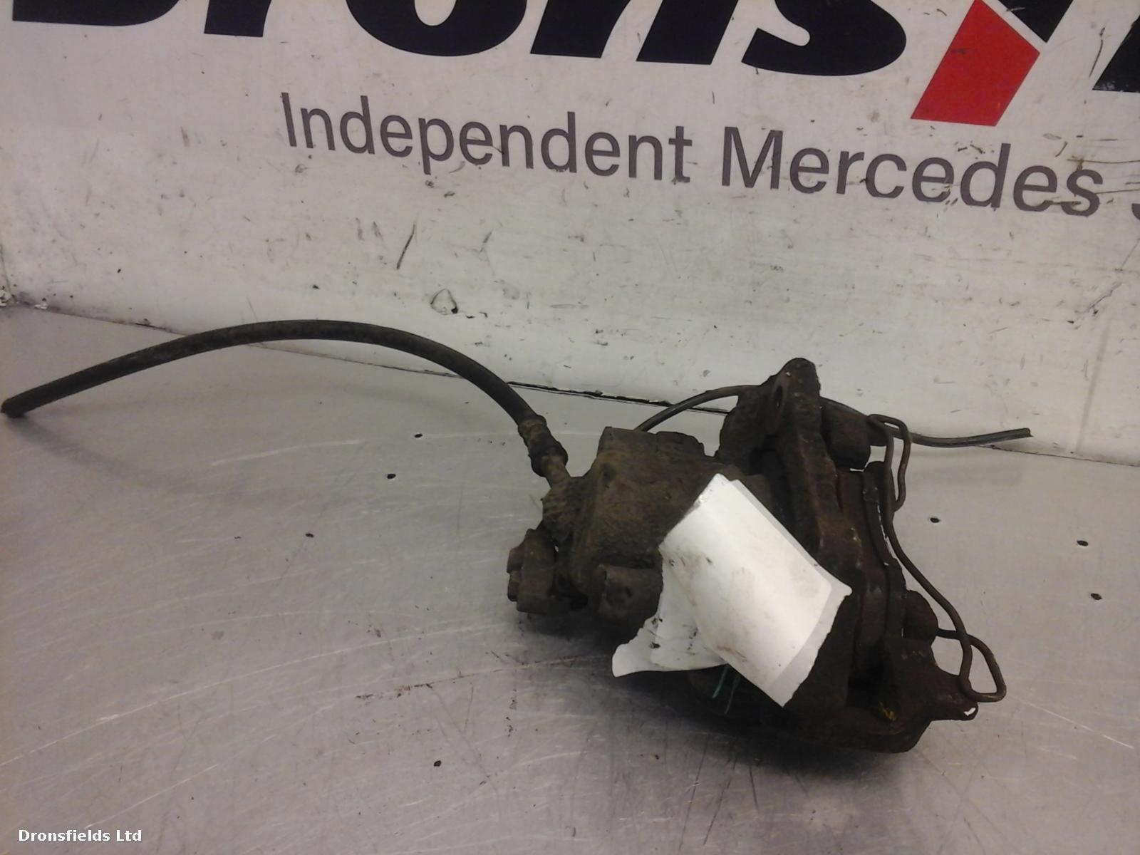 View Auto part Caliper Mercedes Sprinter 2011