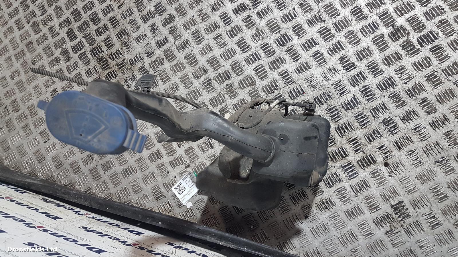 View Auto part Washer Bottle Mercedes A Class 2013