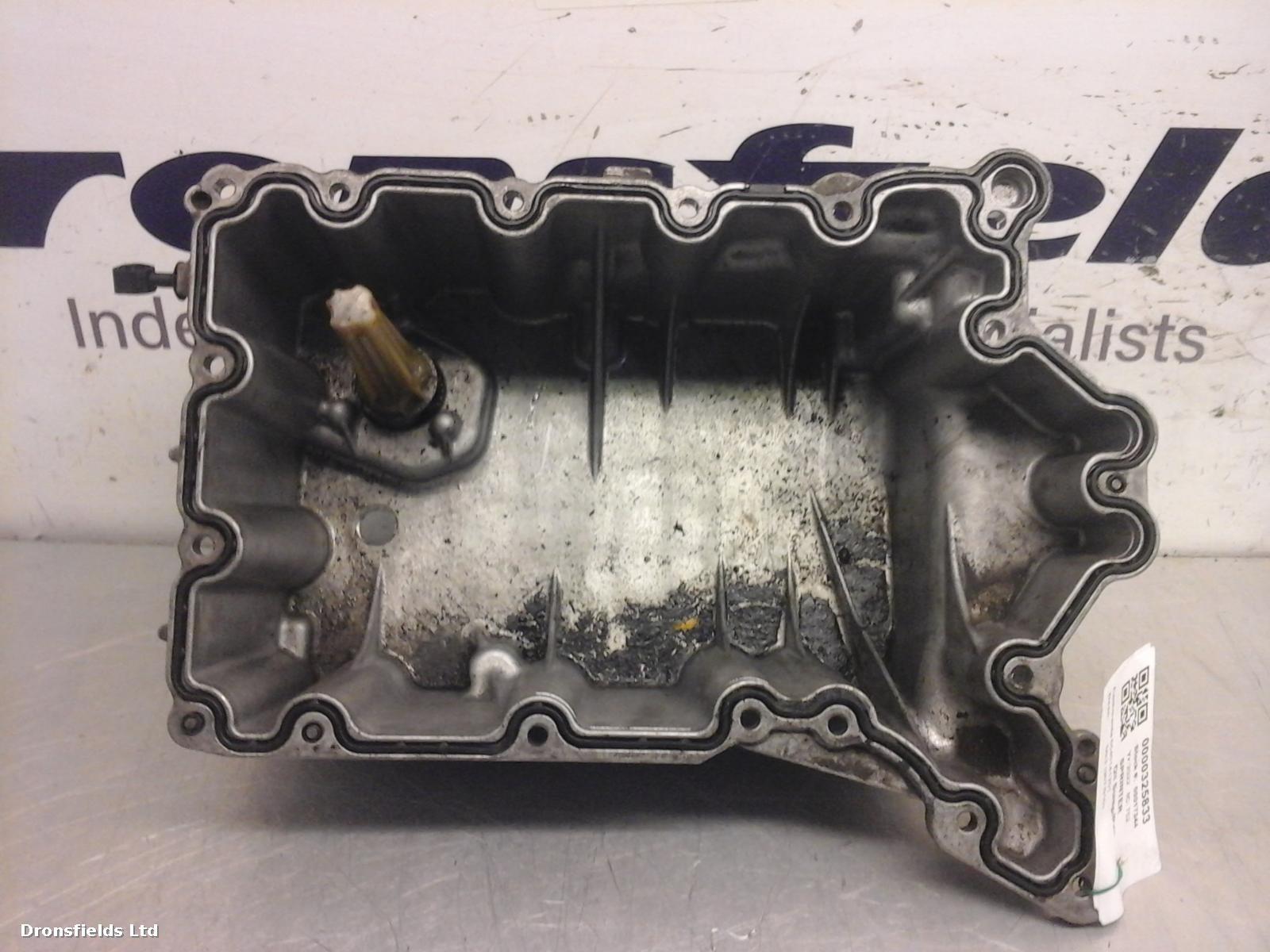 View Auto part Oil Sump/Pan Mercedes Sprinter 2022