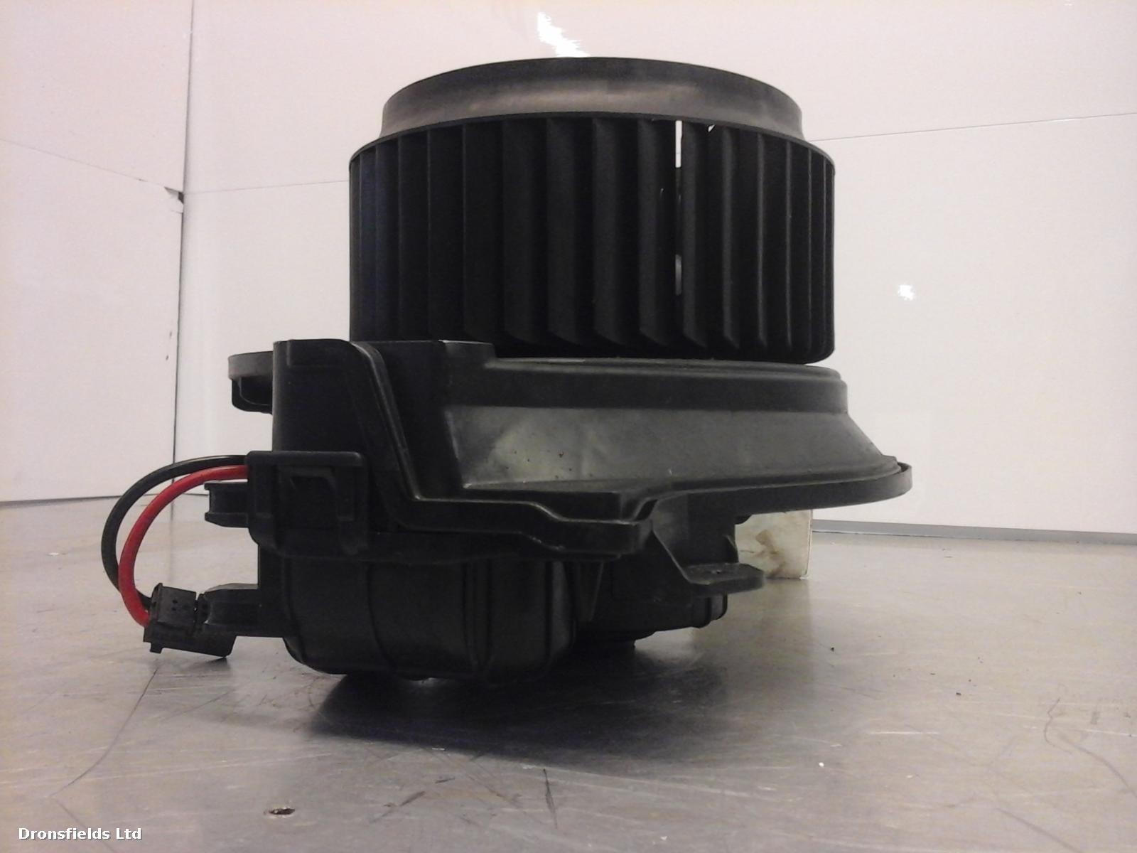 View Auto part Heater Motor/Assembly Mercedes Sprinter 2017