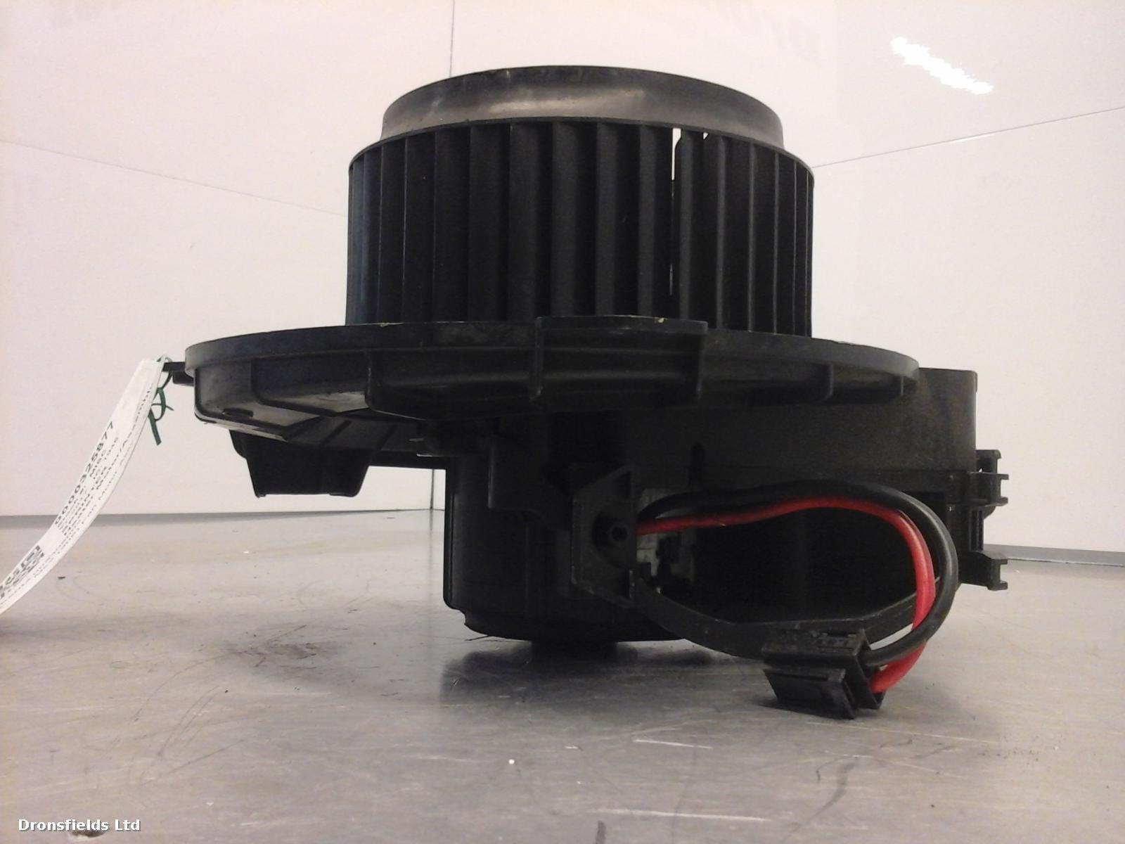 View Auto part Heater Motor/Assembly Mercedes Sprinter 2017