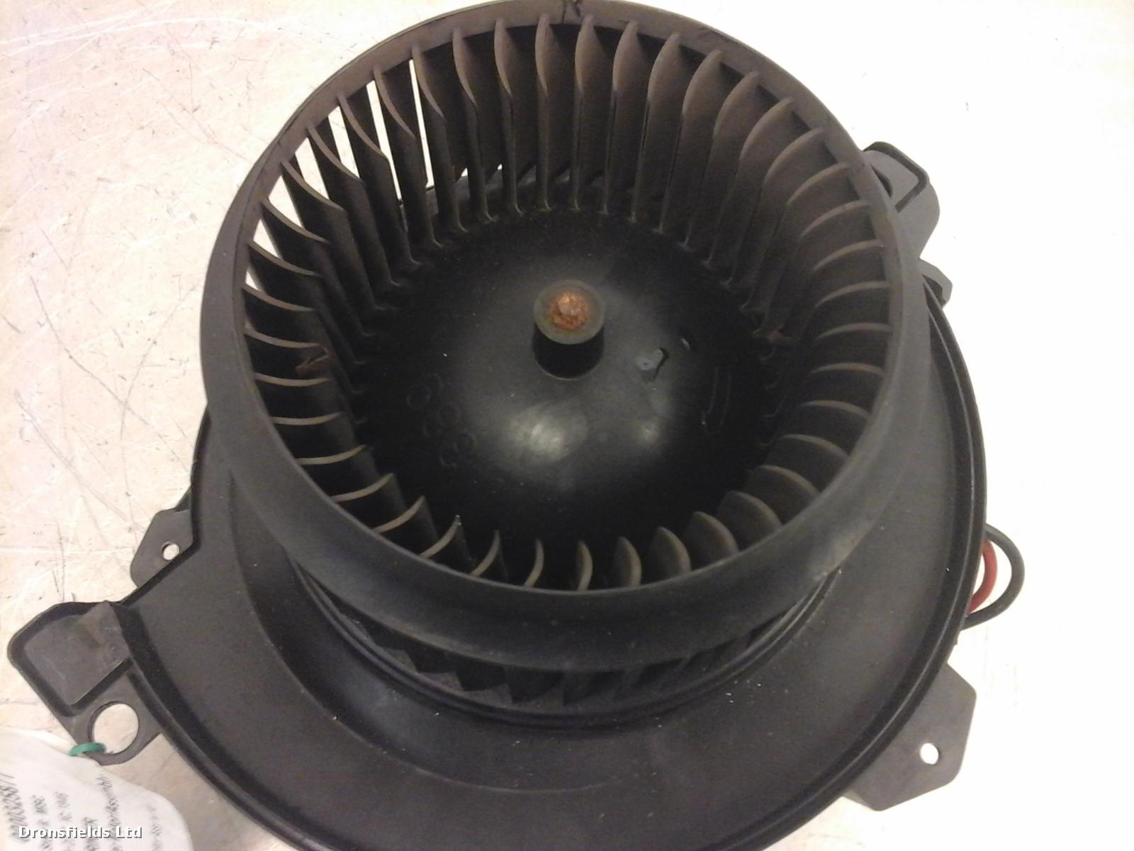 View Auto part Heater Motor/Assembly Mercedes Sprinter 2017