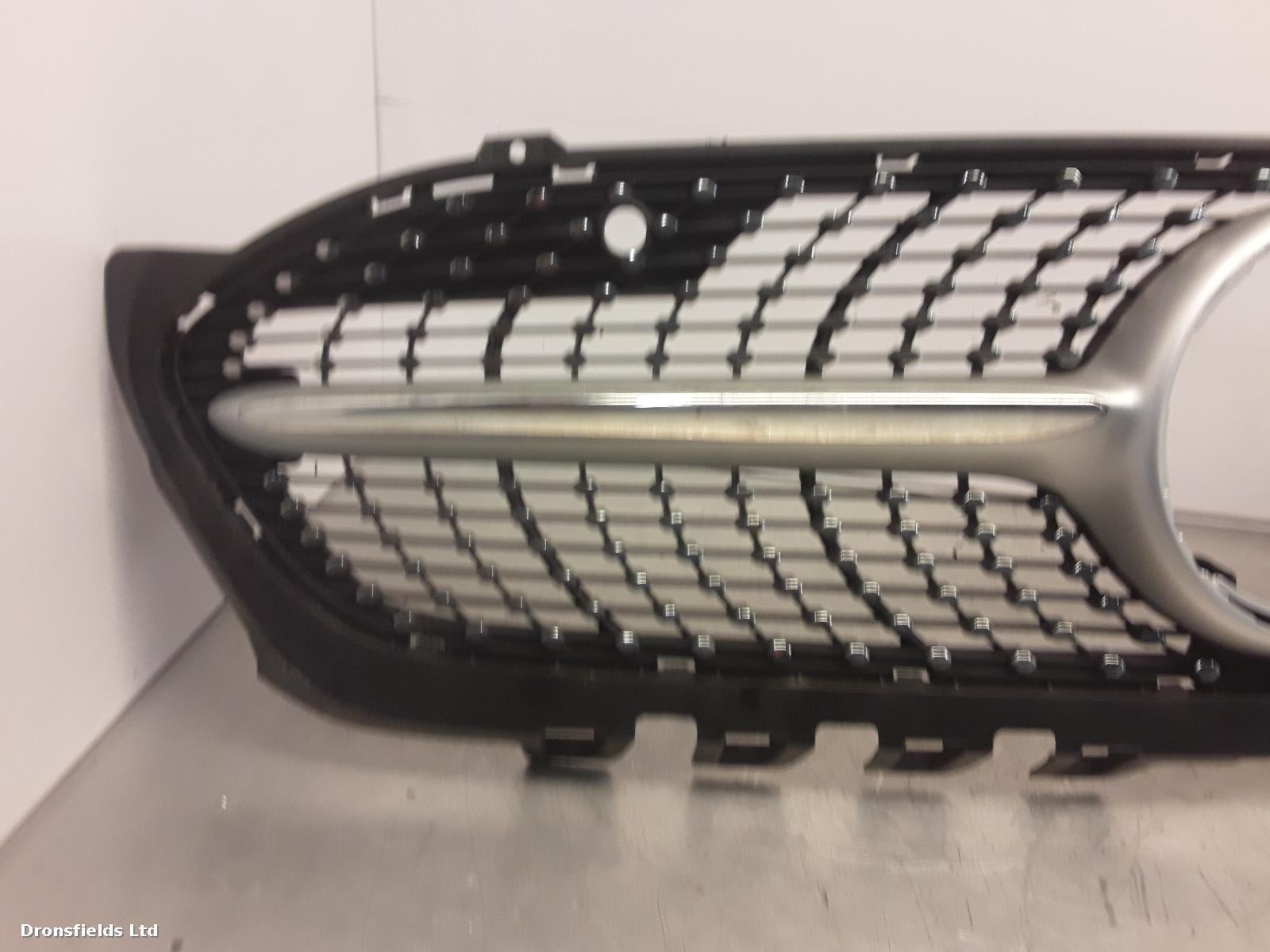 View Auto part Grille Mercedes A Class 2021