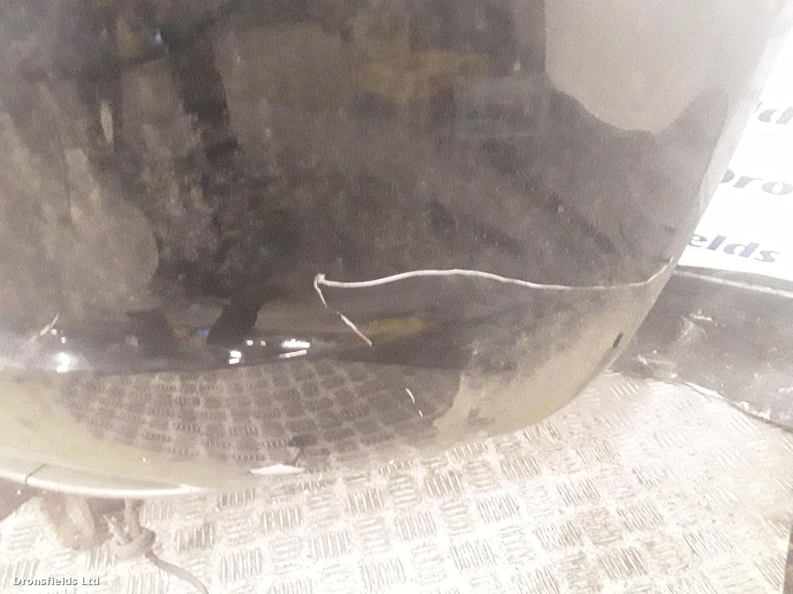 View Auto part Rear Bumper Audi A3 2009