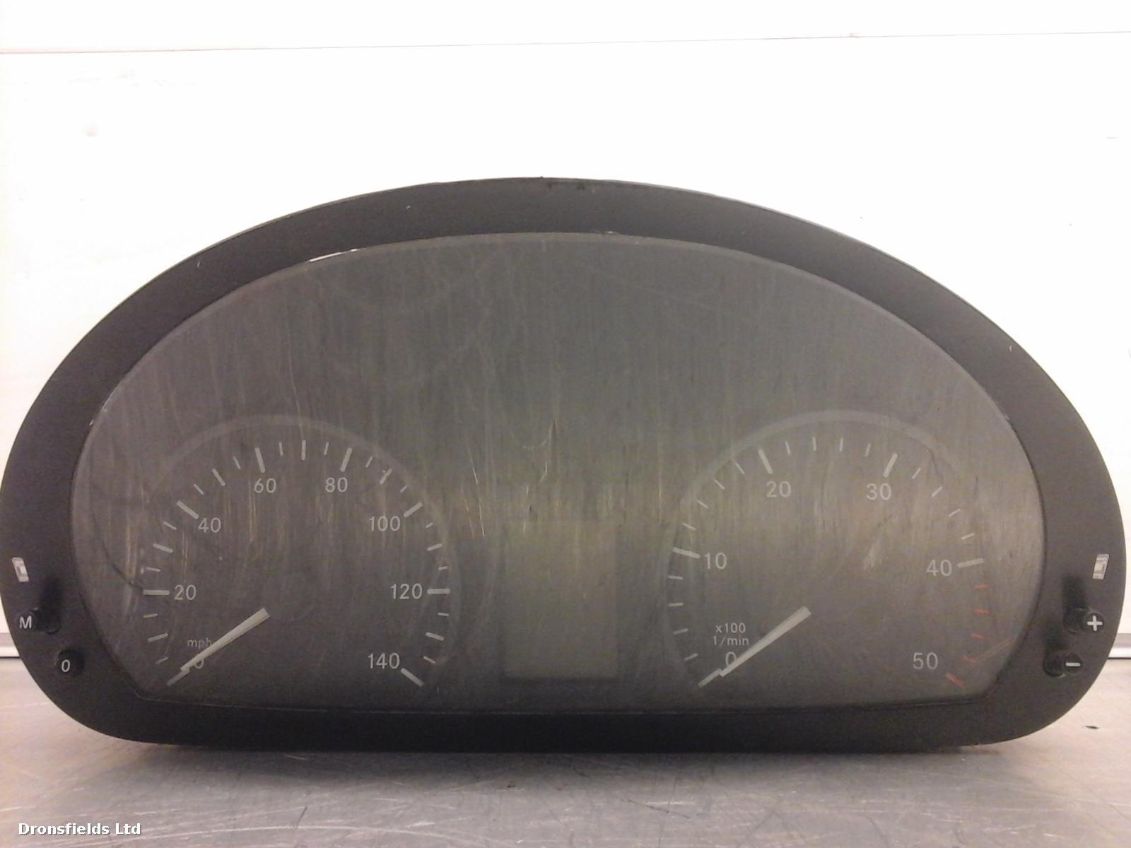 View Auto part Speedometer Mercedes Vito 2008
