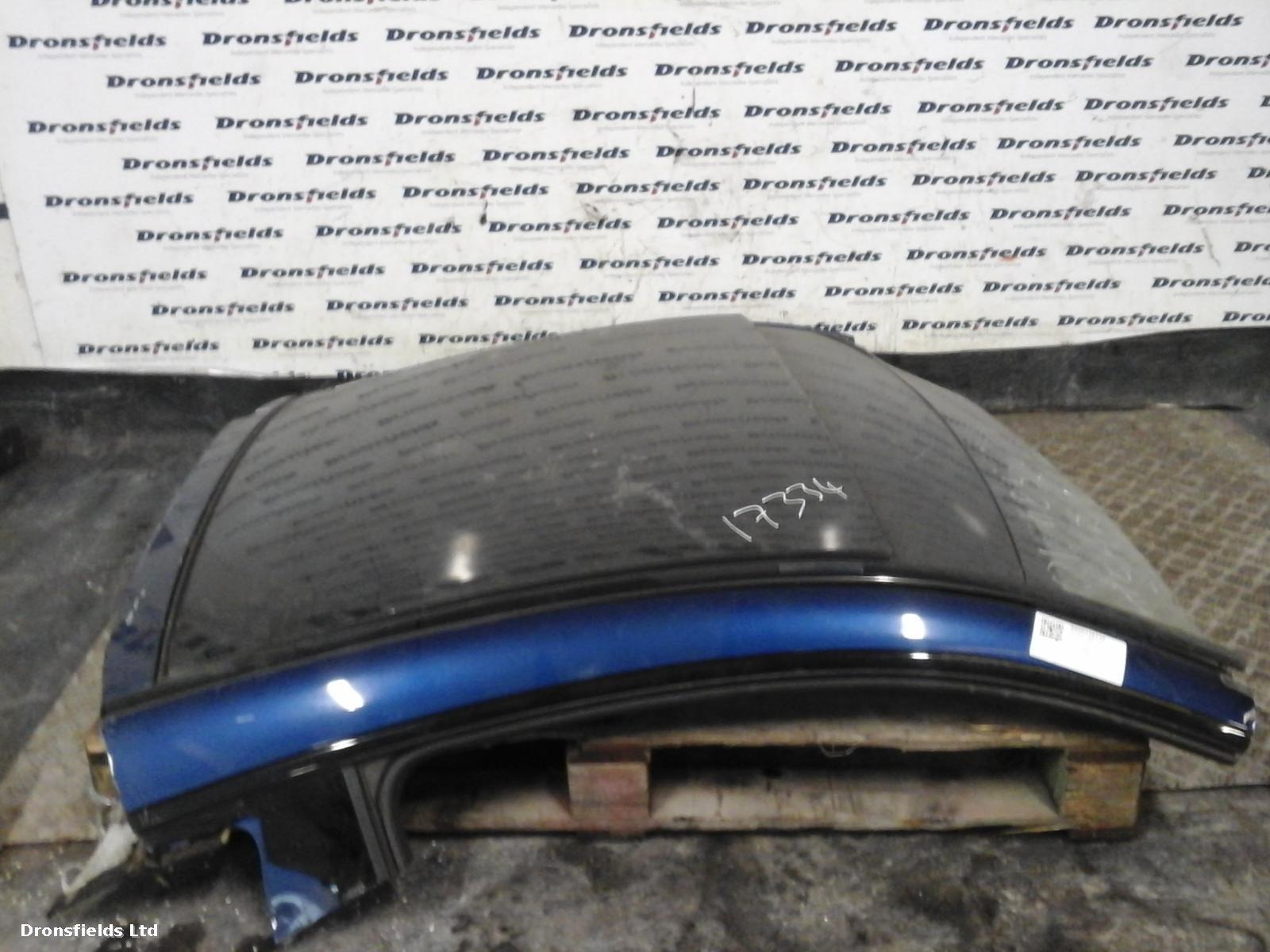 View Auto part Sunroof/Roof Glass/T Mercedes C Class 2017