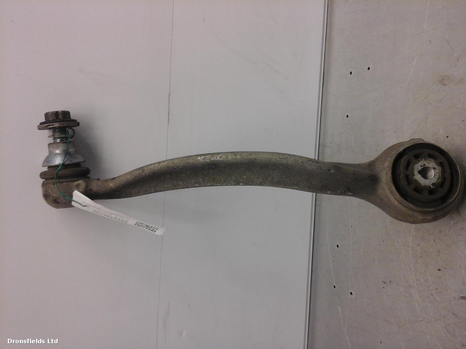 View Auto part LF Upper Control Arm Mercedes C Class 2016