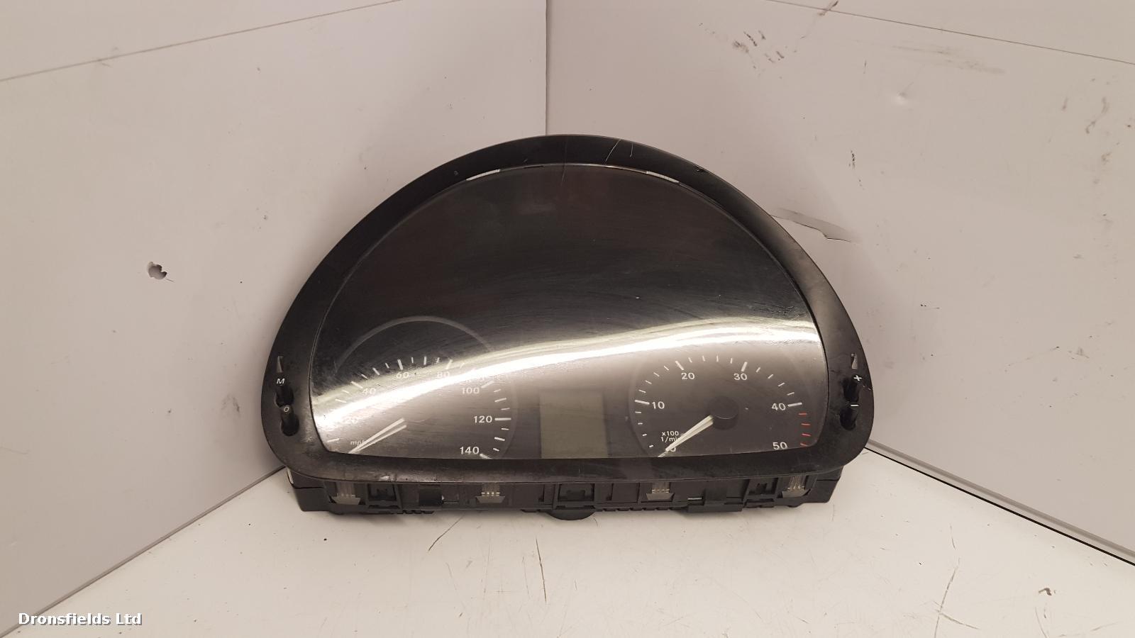 View Auto part Speedometer Mercedes Vito 2008