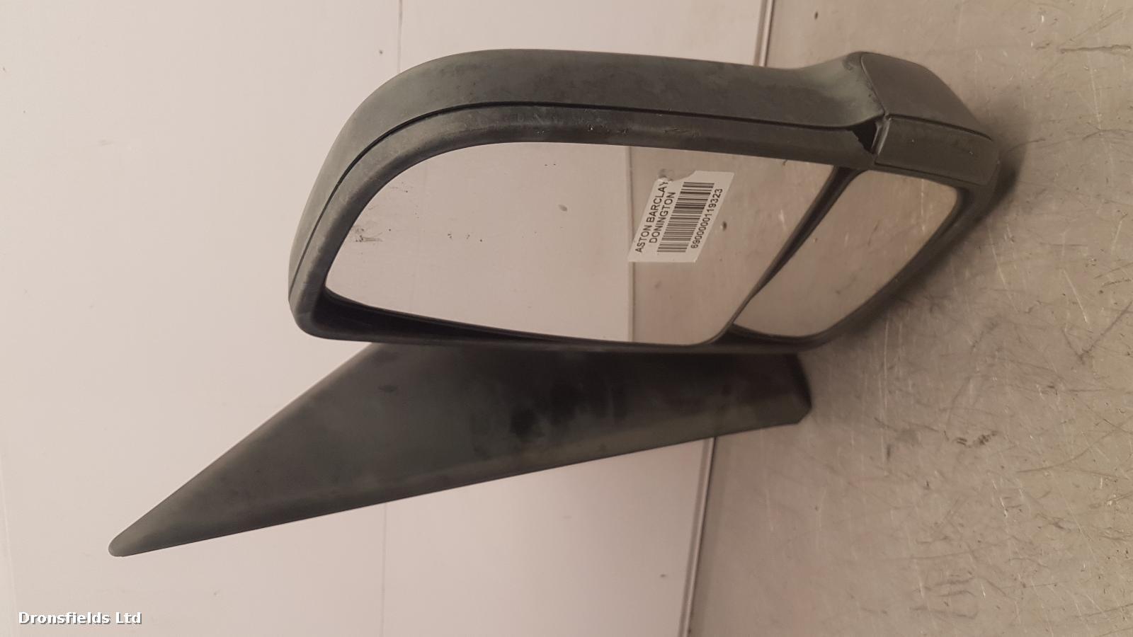 View Auto part R Door Mirror Mercedes Sprinter 2018