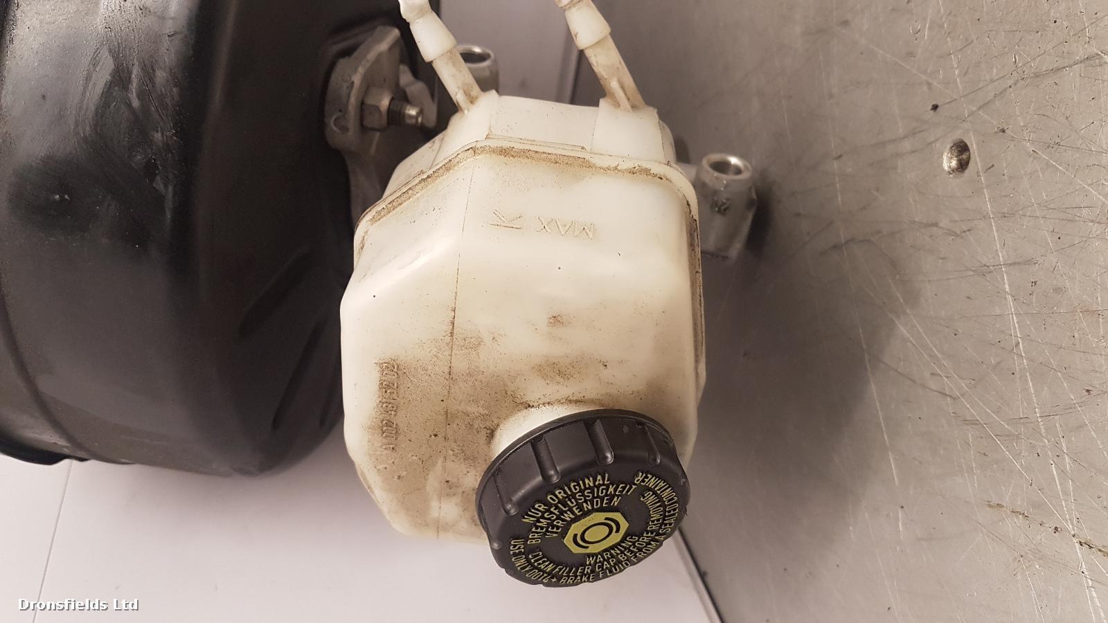 View Auto part Brake Servo Mercedes Sprinter 2018