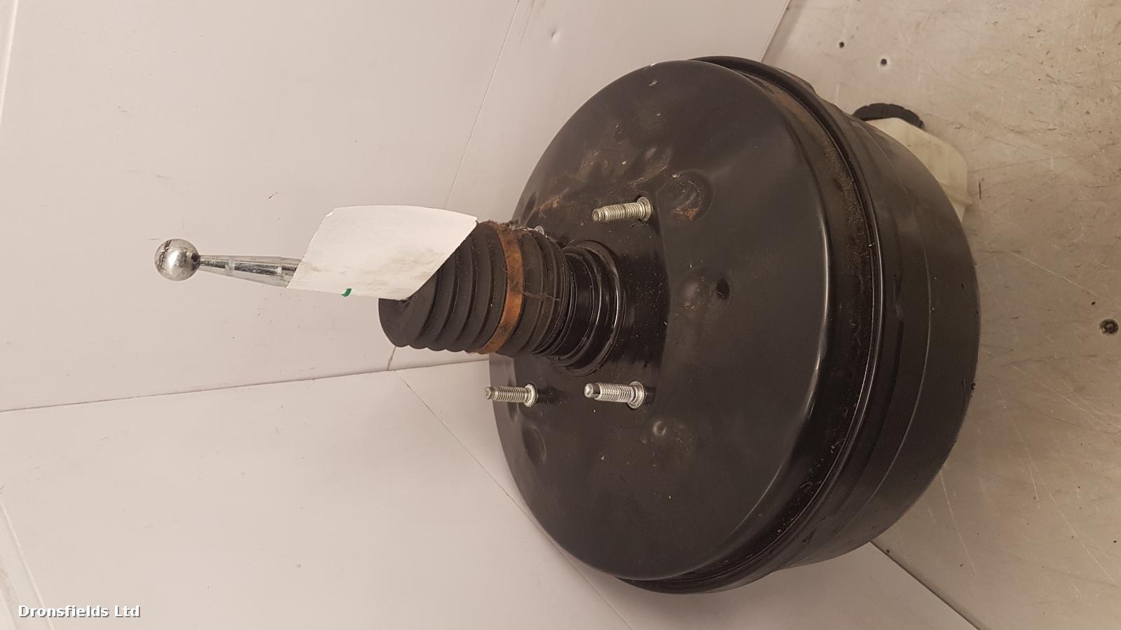 View Auto part Brake Servo Mercedes Sprinter 2018