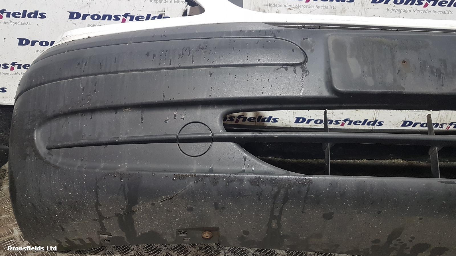 View Auto part Front Bumper Mercedes Vito 2008