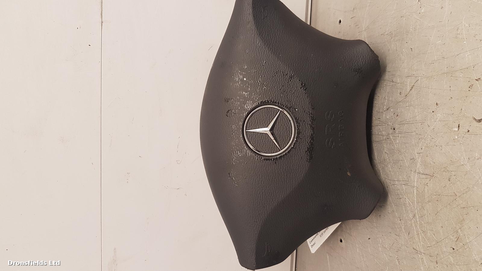 View Auto part R Air Bag Mercedes Vito 2008