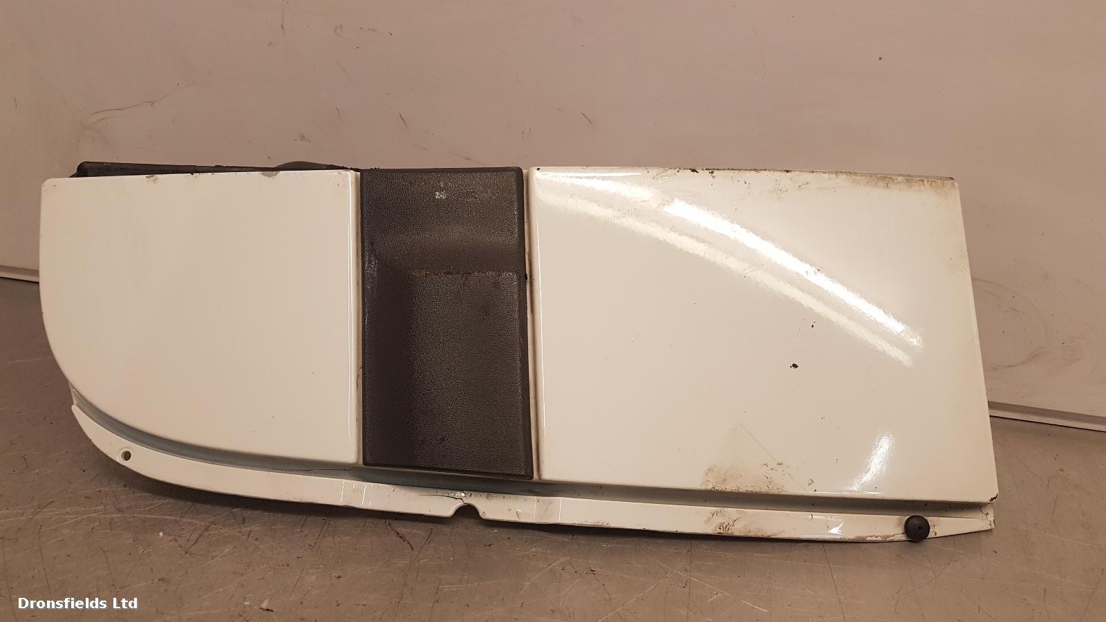 View Auto part Fuelcap Mercedes Vito 2008