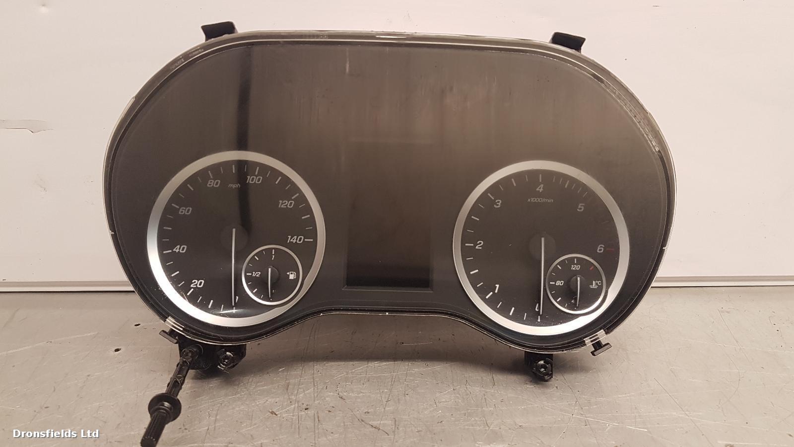 View Auto part Speedometer Mercedes Vito 2008