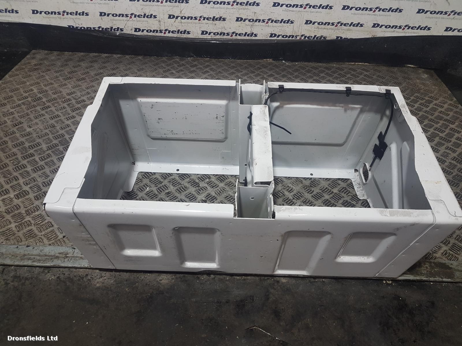 View Auto part Front Seat Mercedes Sprinter 2019