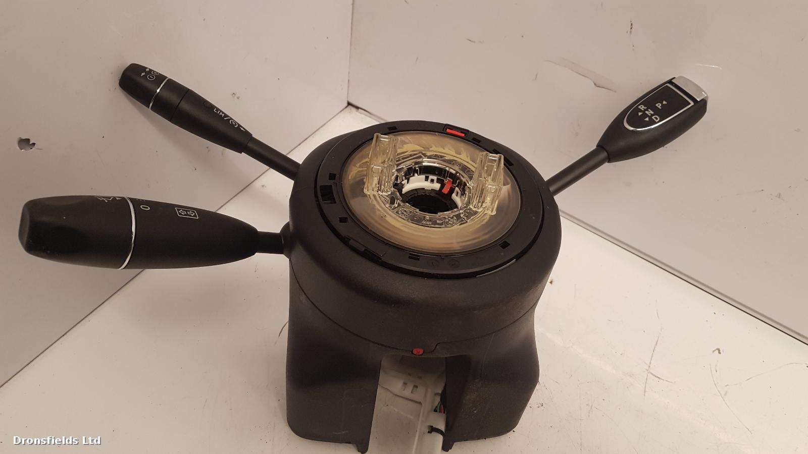 View Auto part Combination Switch Mercedes E Class 2010