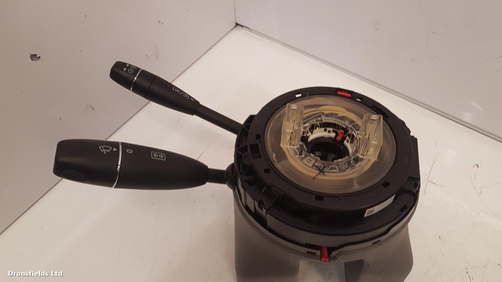 View Auto part Combination Switch Mercedes E Class 2010