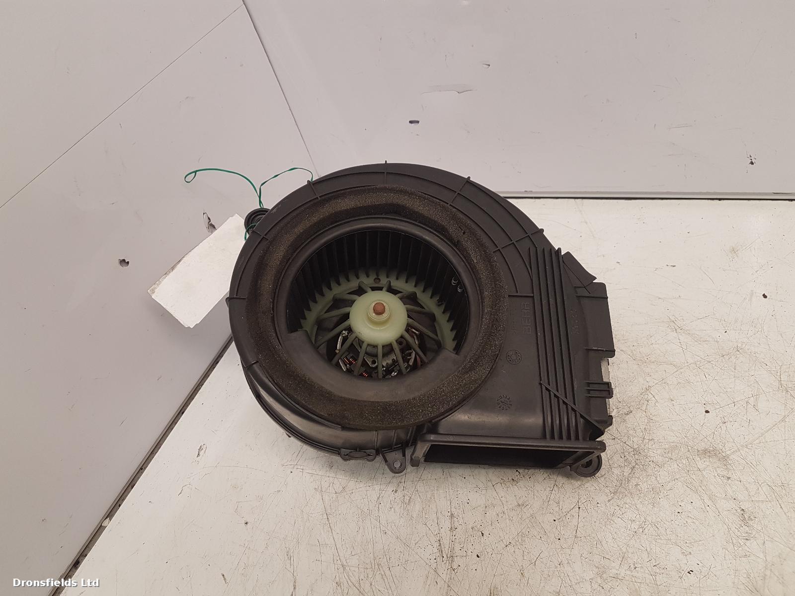 View Auto part Heater Rheostat Mercedes Vito 2012