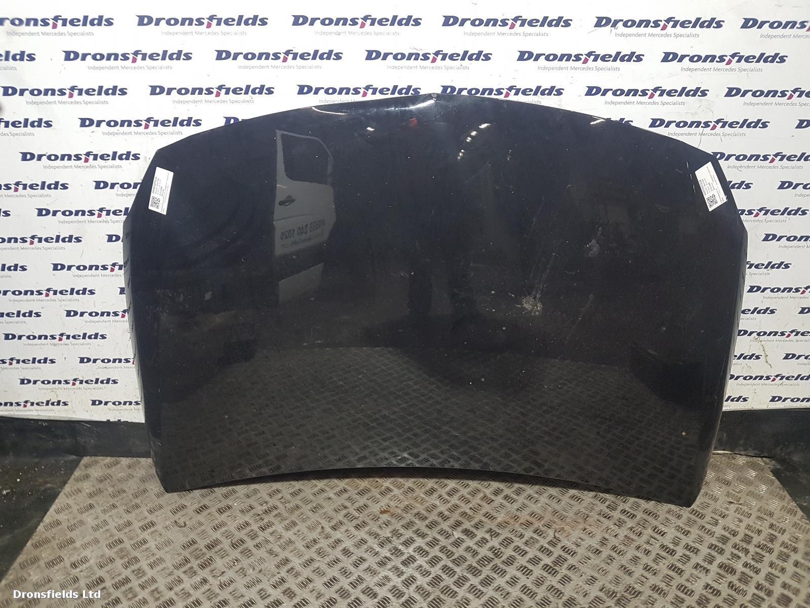 View Auto part Bonnet Mercedes A Class 2014