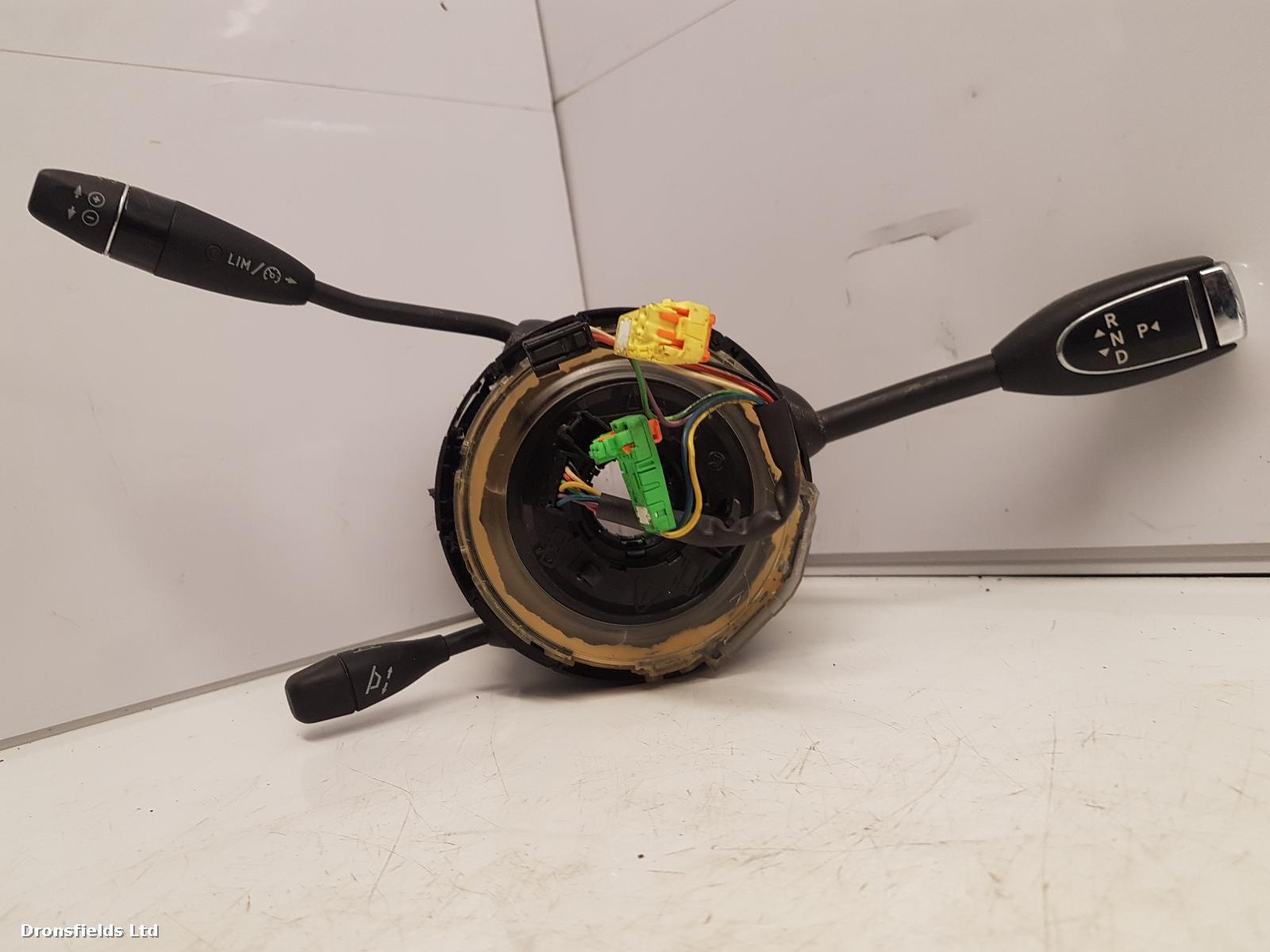 View Auto part Combination Switch Mercedes M Class 2005