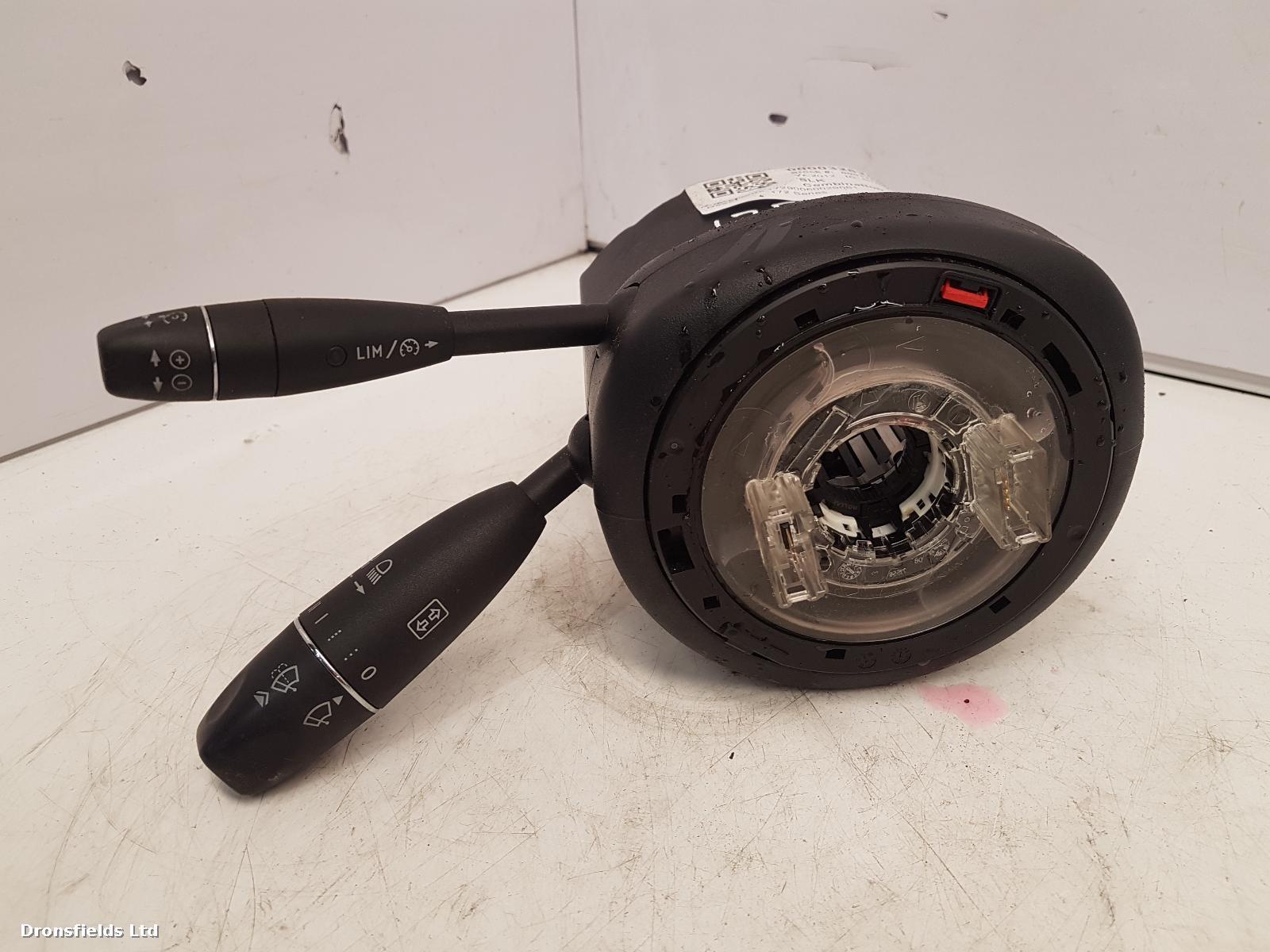 View Auto part Combination Switch Mercedes Slk 2012