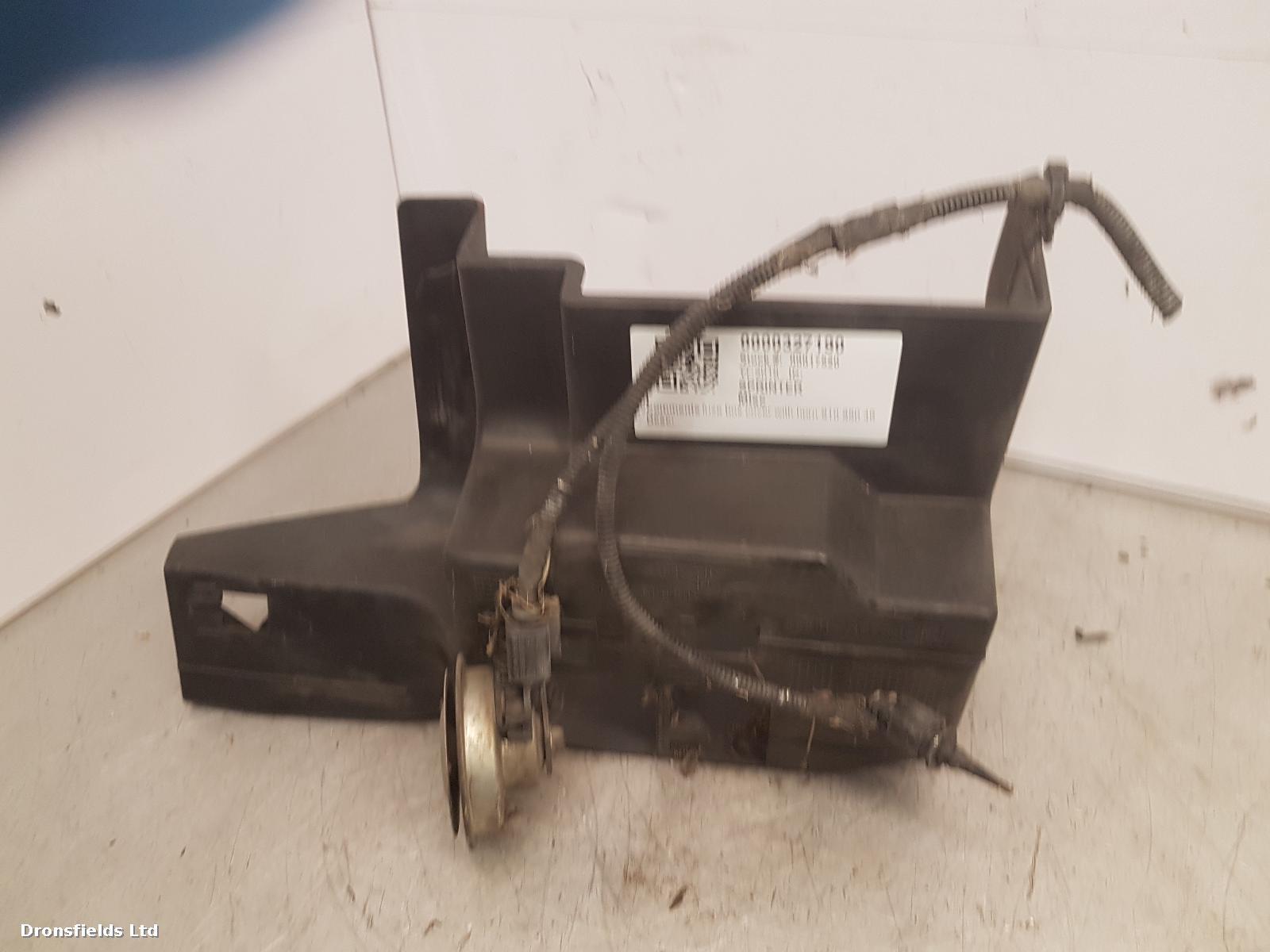 View Auto part Misc Mercedes Sprinter 2018