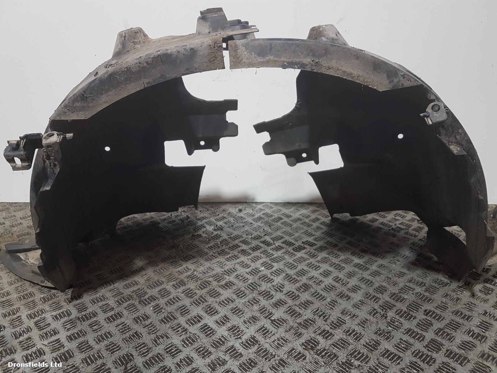 View Auto part Misc Mercedes Sprinter 2018