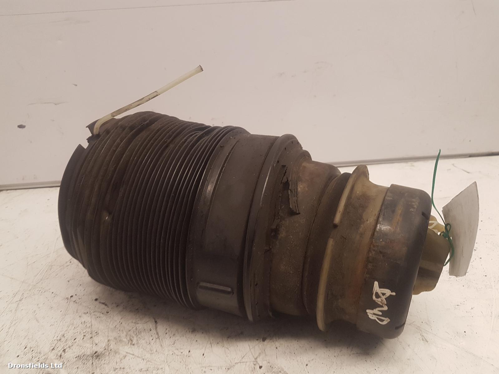 View Auto part Rear Susp. Air Sack Mercedes E Class 2011