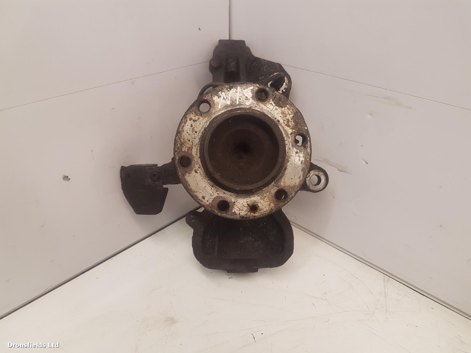 View Auto part LF Hub/Stub Axle Assembly Mercedes Sprinter 2016