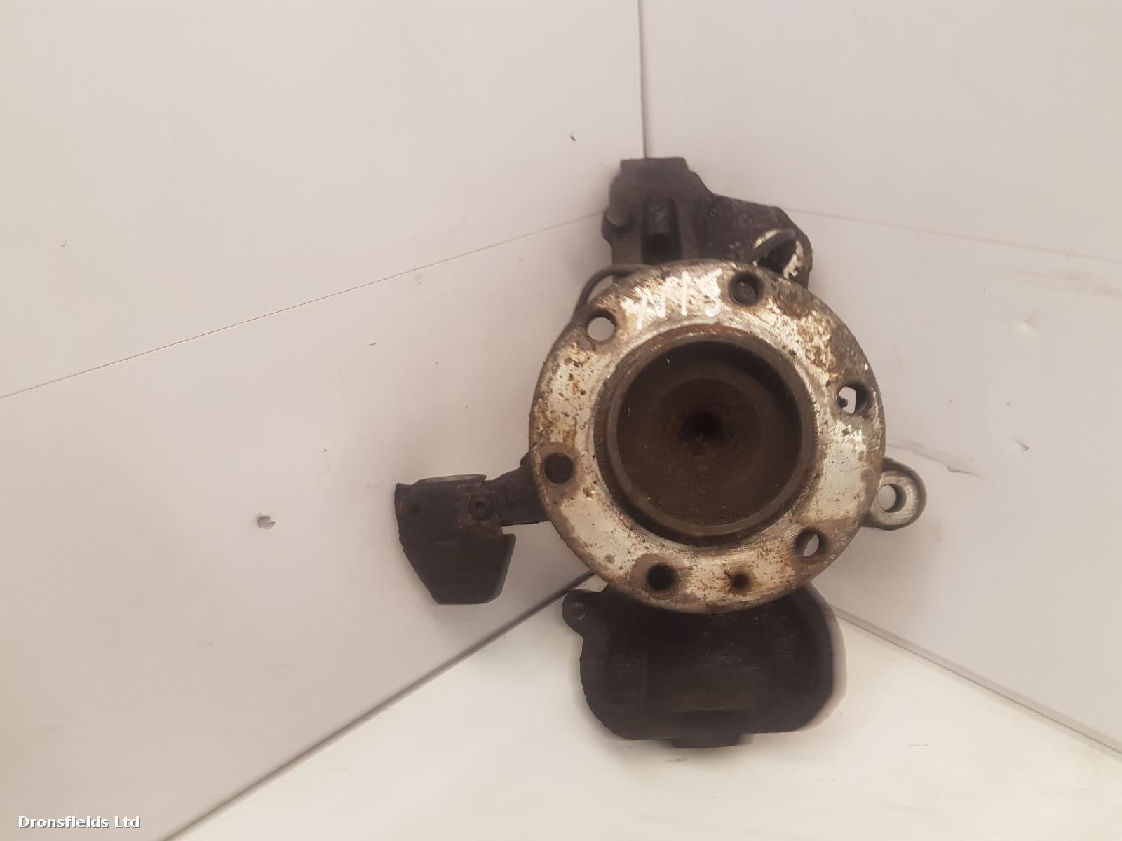 View Auto part LF Hub/Stub Axle Assembly Mercedes Sprinter 2016