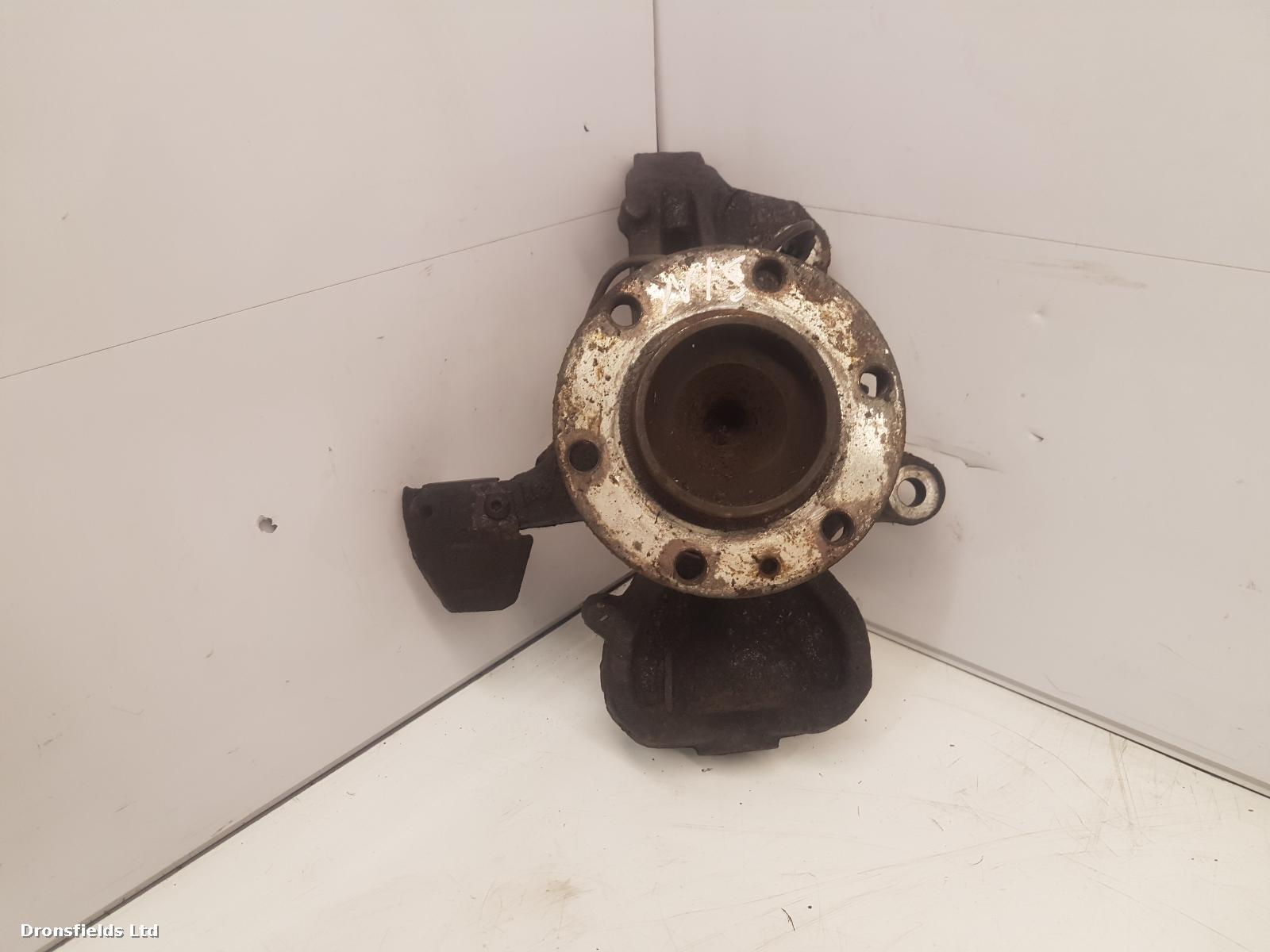 View Auto part LF Hub/Stub Axle Assembly Mercedes Sprinter 2016