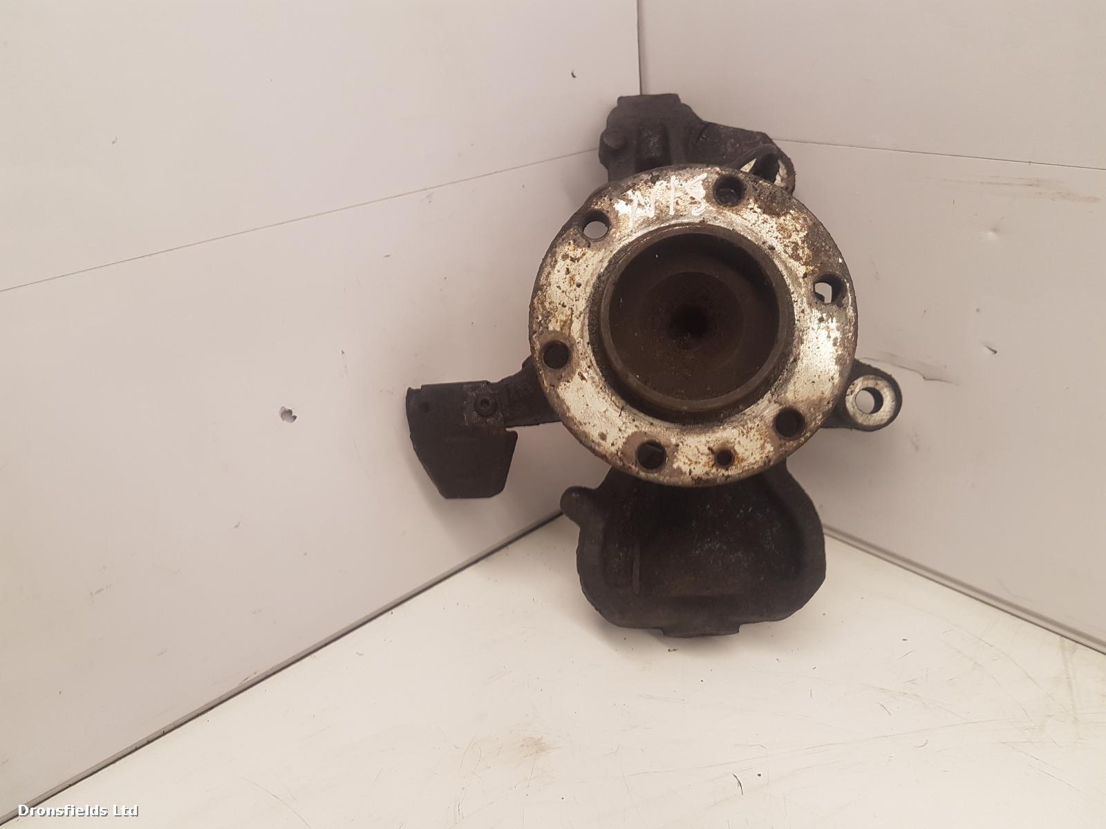 View Auto part LF Hub/Stub Axle Assembly Mercedes Sprinter 2016