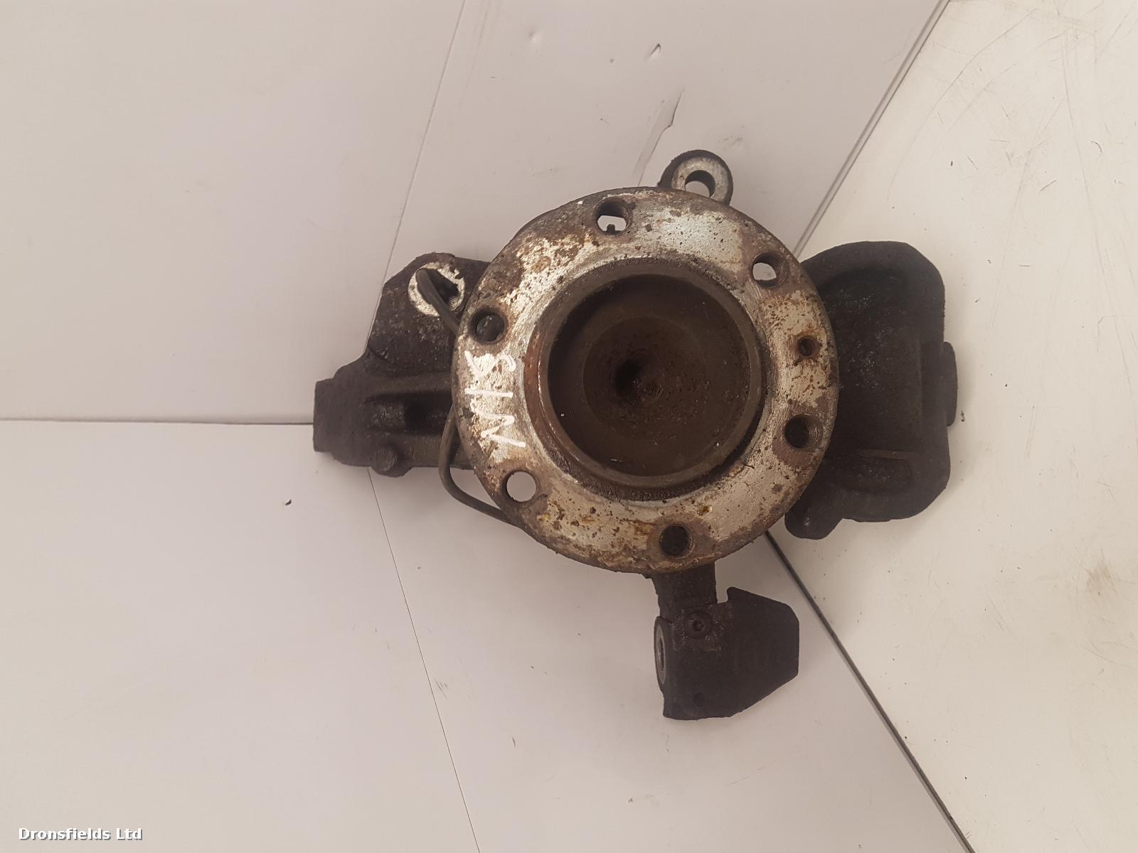 View Auto part LF Hub/Stub Axle Assembly Mercedes Sprinter 2016