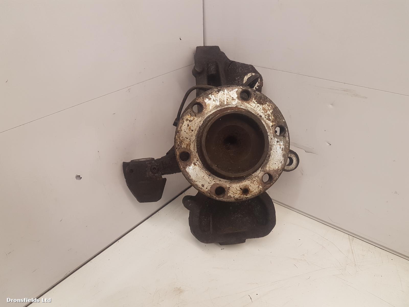 View Auto part LF Hub/Stub Axle Assembly Mercedes Sprinter 2016