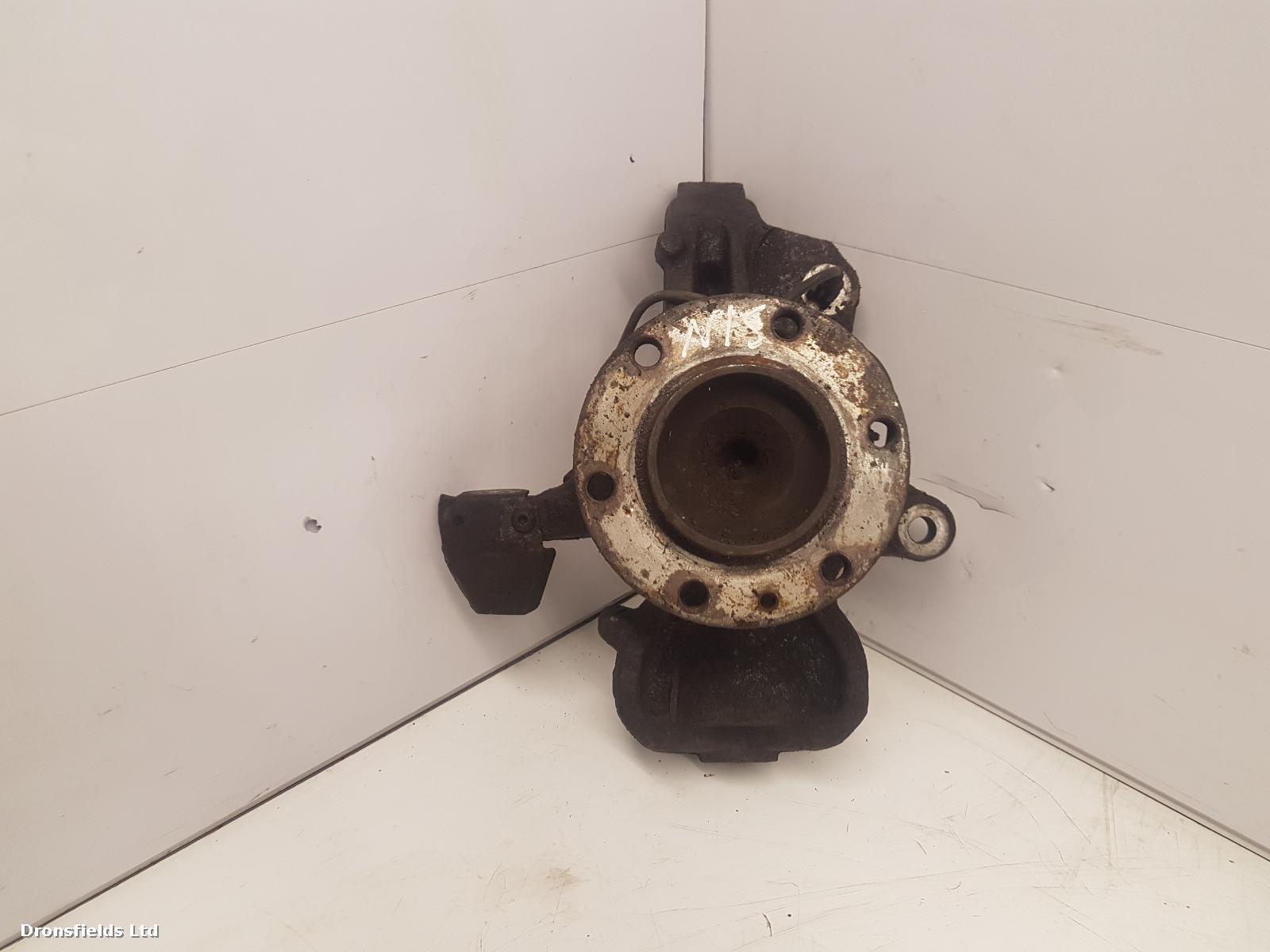 View Auto part LF Hub/Stub Axle Assembly Mercedes Sprinter 2016