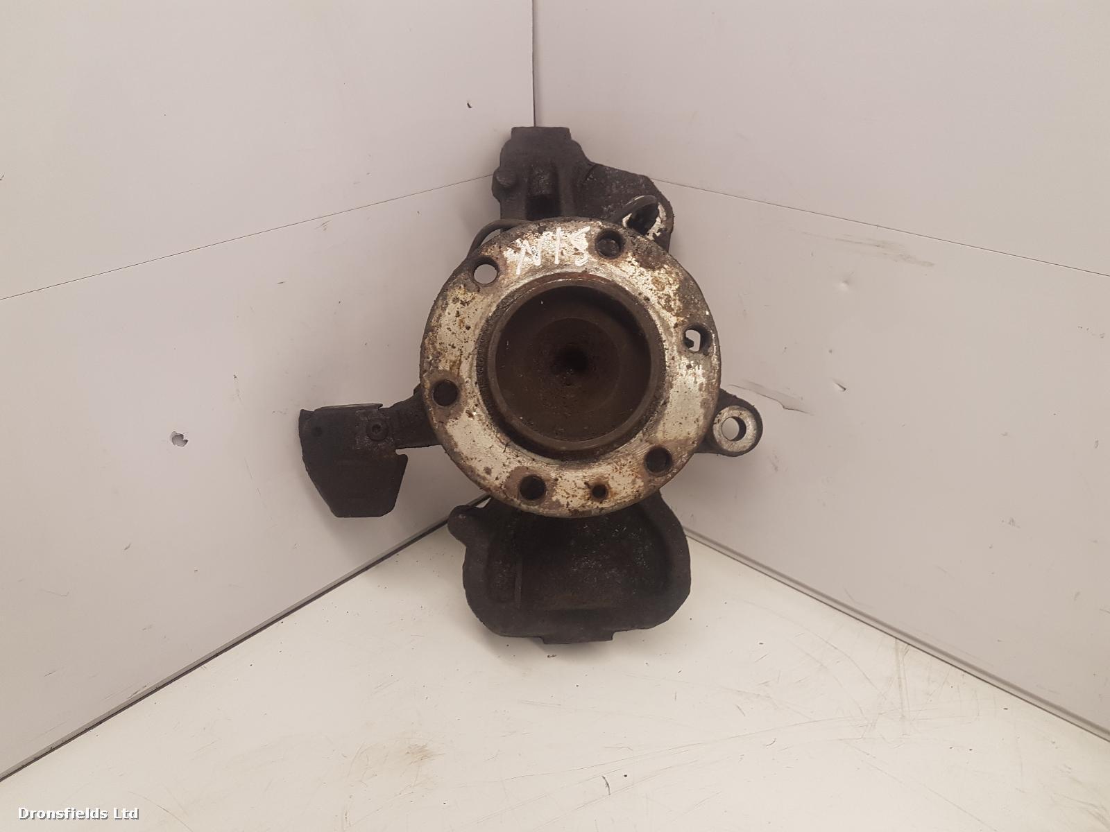 View Auto part LF Hub/Stub Axle Assembly Mercedes Sprinter 2016
